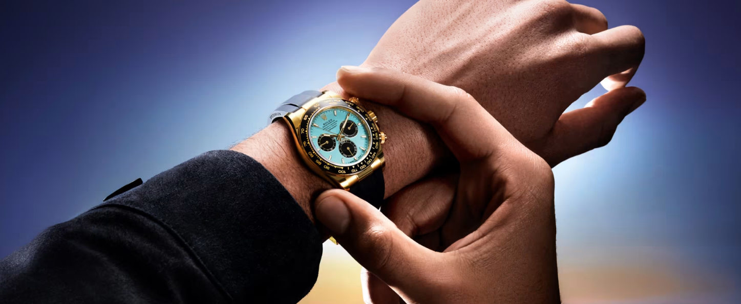 Rolex 2025 – Discover the Latest Innovations in Luxury Watchmaking
