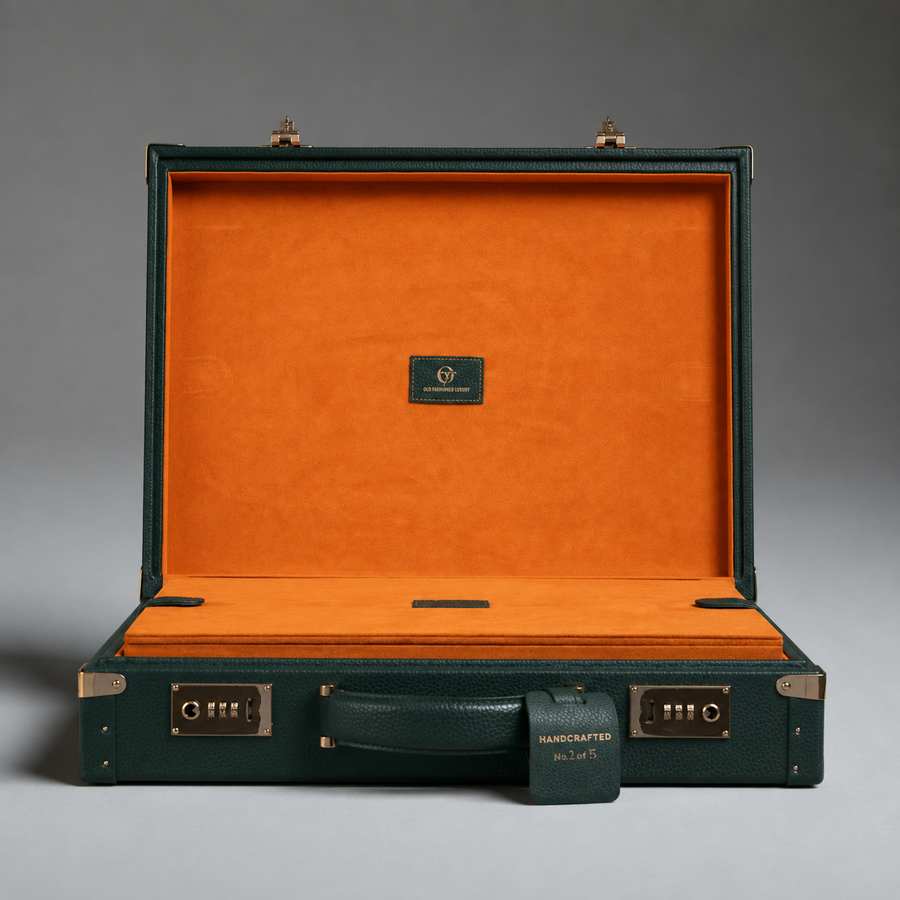 Watch cases
